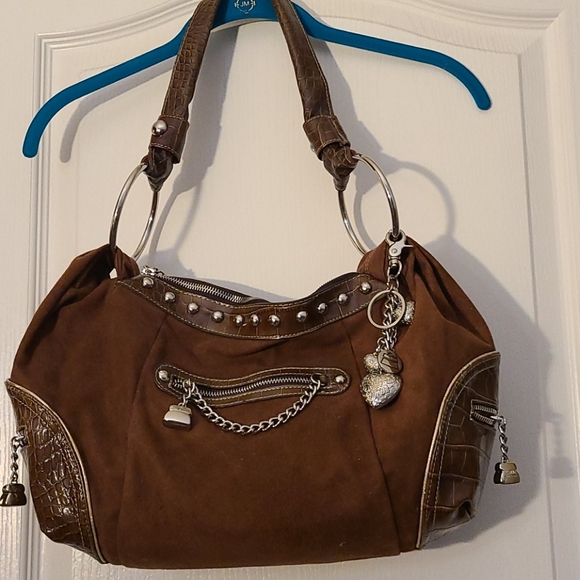 Kathy Van Zeeland Handbags - Kathy Van Zeeland  Purse